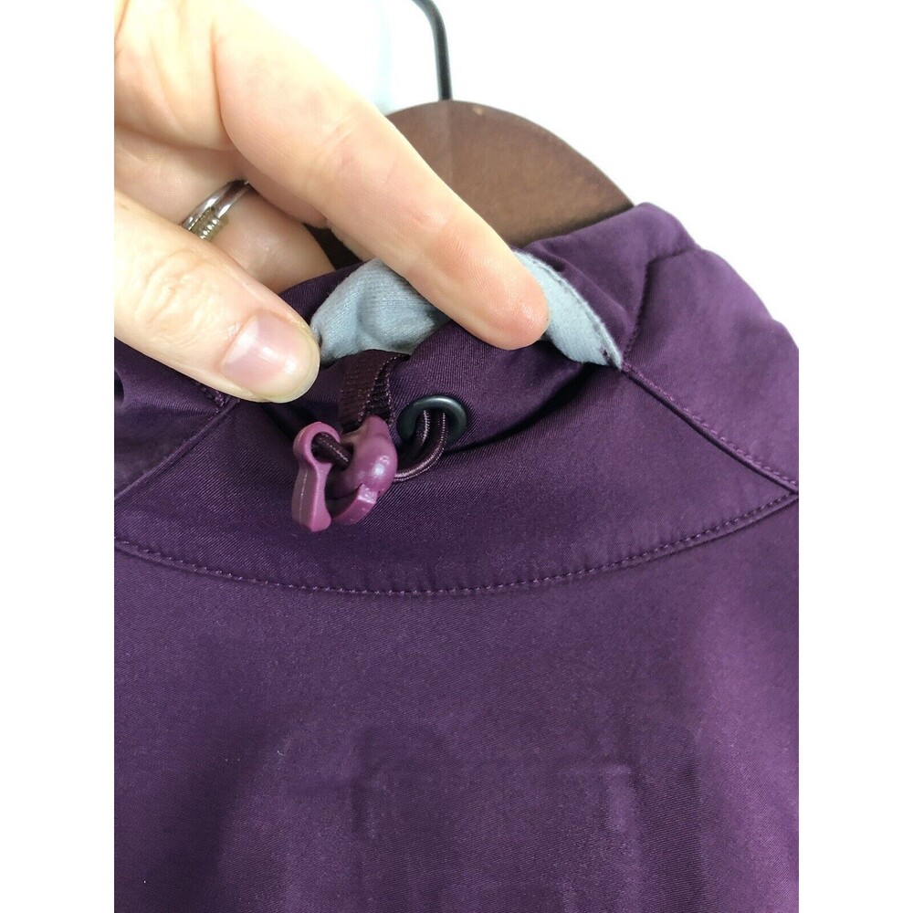 Outdoor Research Softshell Outerwear Jacket Women… - image 6